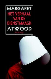 Het verhaal van de dienstmaagd - Margaret Atwood (ISBN 9789044641097)