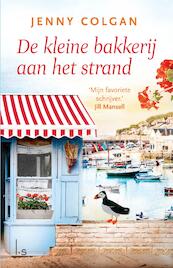 De kleine bakkerij aan het strand (3=2) - Jenny Colgan (ISBN 9789021025216)