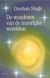 Wonderen van de innerlijke werelden - D. Singh (ISBN 9789031501298)