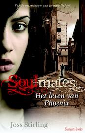 Soulmates - Joss Stirling (ISBN 9789020679137)