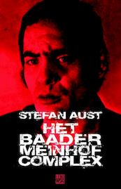 Het Baader Meinhof Complex - Stefan Aust (ISBN 9789048803873)