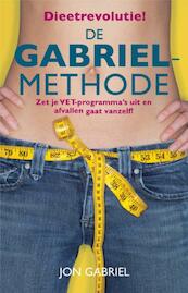 De Gabrielmethode - Jon Gabriel (ISBN 9789021550701)