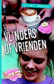 Vlinders of vrienden - Hilary Freeman (ISBN 9789020624649)