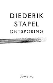 Ontsporing - Diederik Stapel (ISBN 9789044623819)