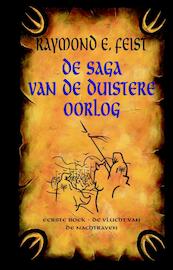 Duistere Oorlog Pakket Zomer 2013 - Raymond E. Feist (ISBN 9789024562398)