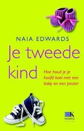 Je tweede kind - Naia Edwards (ISBN 9789021556734)