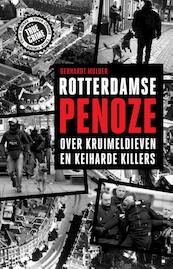 Rotterdamse penoze - Gerhardt Mulder (ISBN 9789089752956)