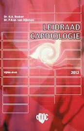 Leidraad cardiologie - Hans A. Bosker, Paul R.M. Dijkman (ISBN 9789031398478)