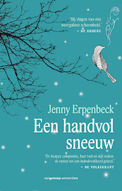 Een handvol sneeuw - Jenny Erpenbeck (ISBN 9789055159901)