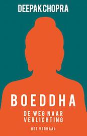 Boeddha - Deepak Chopra (ISBN 9789021558158)