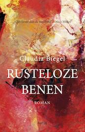 Teveel aan mijn Kopp (werktitel) - Claudia Biegel (ISBN 9789402600308)