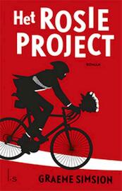 Het rosie project - Graeme Simsion (ISBN 9789021018171)