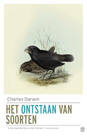 Het ontstaan van soorten - Charles Darwin (ISBN 9789046705476)