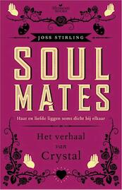 Het verhaal van Crystal - Joss Stirling (ISBN 9789020679939)