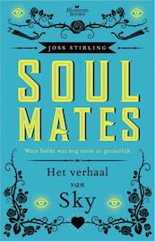 Het verhaal van Sky - Joss Stirling (ISBN 9789020679915)