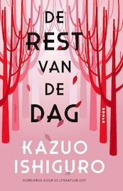 De rest van de dag - Kazuo Ishiguro, Bartho Kriek (ISBN 9789025472962)