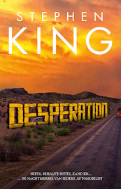 Desperation - Stephen King (ISBN 9789021036830)