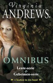 Lente-serie en Geheimen-serie, omnibus - Virginia Andrews (ISBN 9789032512637)