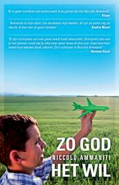 Zo God het wil - Niccolò Ammaniti (ISBN 9789048802647)