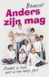 Anders zijn mag - Benazir (ISBN 9789020204650)