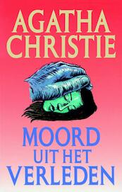 Moord uit het verleden - Agatha Christie (ISBN 9789021804750)