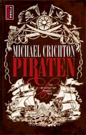 Piraten set 5 ex - Michael Crichton (ISBN 9789021014234)