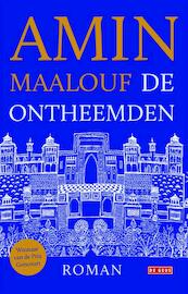 De ontheemden - Amin Maalouf (ISBN 9789044535952)