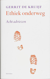 Ethiek onderweg - G. de Kruijf (ISBN 9789021141978)