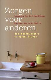 Zorgen voor anderen - (ISBN 9789023920298)