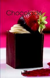 Kook! Chocolade - Tamara Milstein (ISBN 9789036628969)