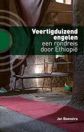 Veertigduizend engelen - Jan Boonstra (ISBN 9789491065033)