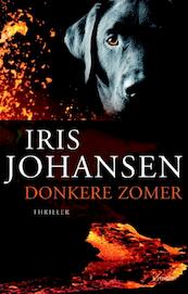 Donkere zomer - Iris Johansen (ISBN 9789021804996)