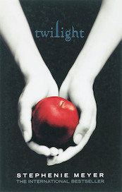 Twilight - Stephenie Meyer (ISBN 9781904233657)