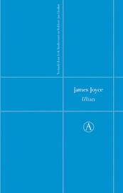 Ulixes - James Joyce (ISBN 9789025369750)