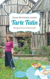Tarte tatin - Susan Herrmann Loomis (ISBN 9789492086082)