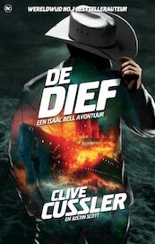 De dief - Clive Cussler, Justin Scott (ISBN 9789044350845)