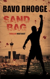 Sand Bag - Bavo Dhooge (ISBN 9789089245205)