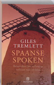 Spaanse spoken - Giles Tremlett (ISBN 9789046701904)