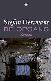 De opgang - Stefan Hertmans (ISBN 9789403101613)