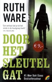 Door het sleutelgat - Ruth Ware (ISBN 9789041714596)