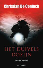 Het Duivelsdozijn - Christian De Coninck (ISBN 9789089241566)