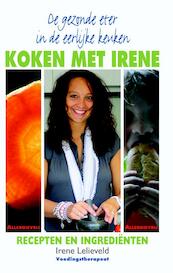 De gezonde eter - Irene Lelieveld (ISBN 9789038922003)