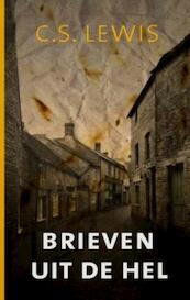 Brieven uit de hel - Clive Staples Lewis (ISBN 9789043513449)