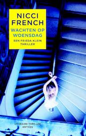 Wachten op woensdag - Nicci French (ISBN 9789041423252)