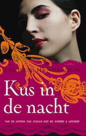 Kus in de nacht - Lauren Henderson (ISBN 9789049924416)
