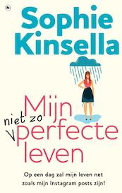 Mijn niet zo perfecte leven - Sophie Kinsella (ISBN 9789044348200)