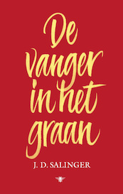 De vanger in het graan - J.D. Salinger (ISBN 9789403134109)