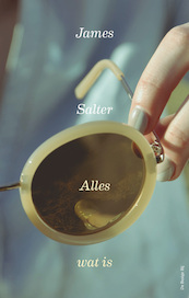 Alles wat is - James Salter (ISBN 9789403161419)