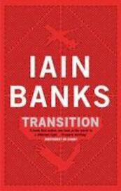 Transition - Iain Banks (ISBN 9780349119274)