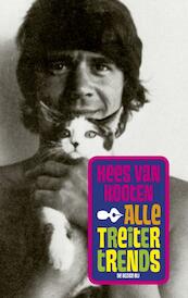 Alle treitertrends - Kees van Kooten (ISBN 9789023479888)